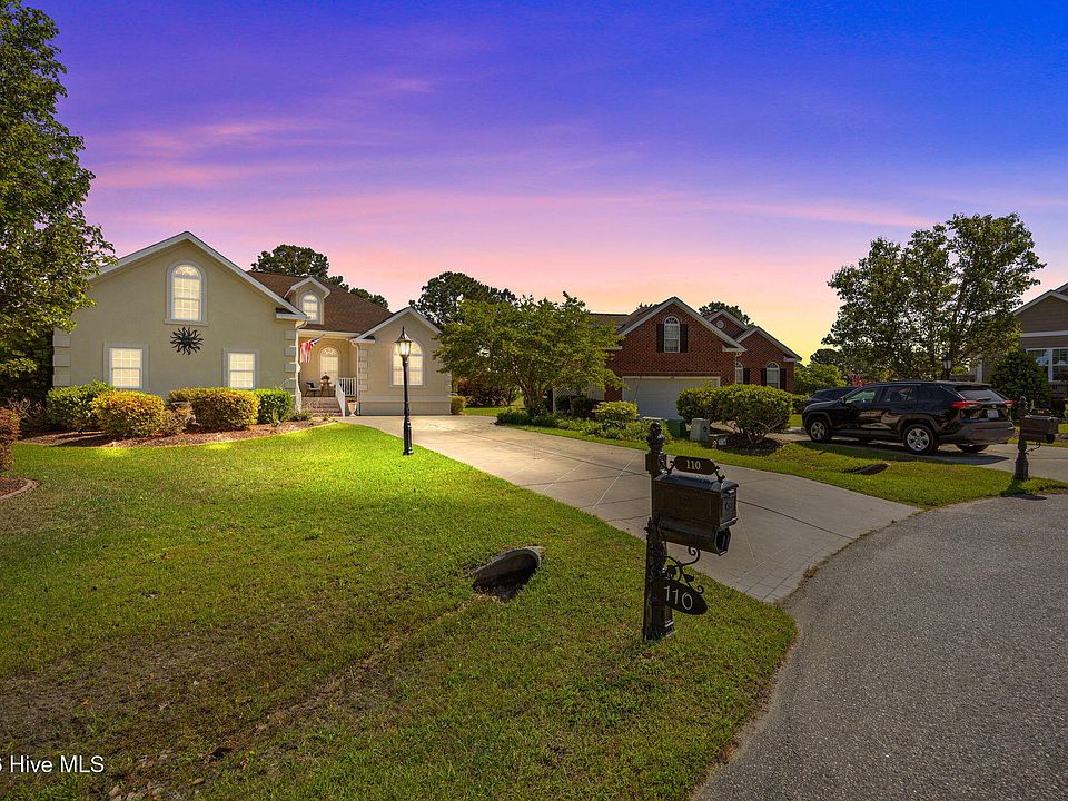 1st image of 110 Ravennaside Drive NW