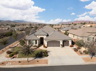 52 S Chalon Cir, St George, UT 84770