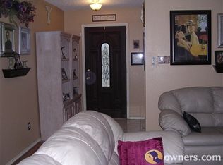 2512 Southridge Dr, Edinburg, TX 78539
