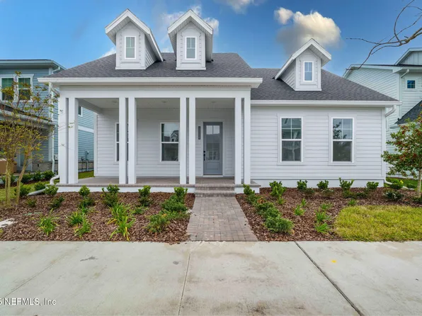 12114 GRAND PINE Drive, Jacksonville, FL 32224