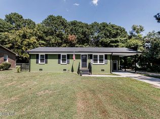 115 Walter Drive, Battleboro, NC 27809
