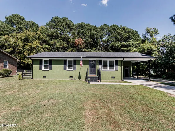 115 Walter Drive, Battleboro, NC 27809