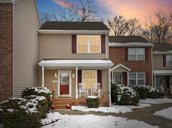 1438 Scott St, Christiansburg, VA 24073
