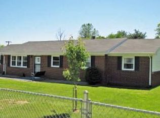 57 Country Hill Dr, Somerset, KY