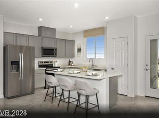 8025 Krautrock Ave, Las Vegas, NV 89113