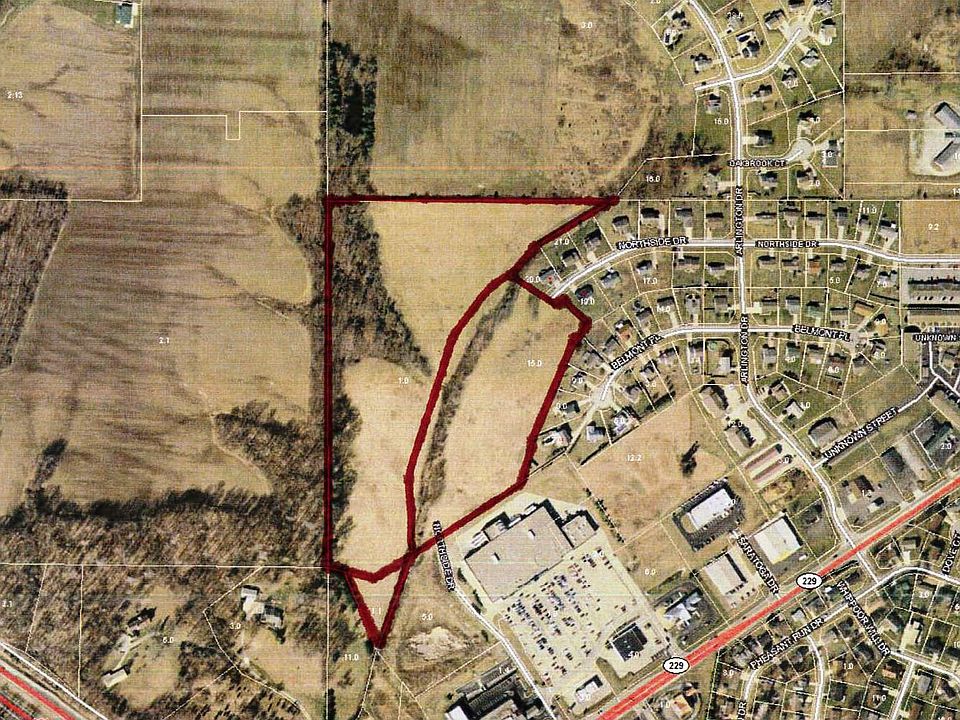 1st image of Northside Dr
