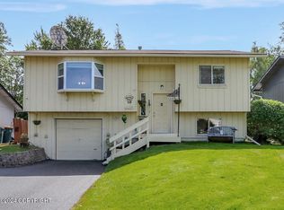 440 W 88th Ave, Anchorage, AK 99515