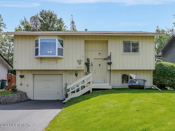 440 W 88th Ave, Anchorage, AK 99515