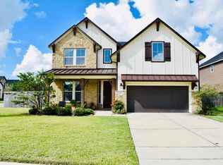 29842 Norwood Canyon Ln, Brookshire, TX 77423