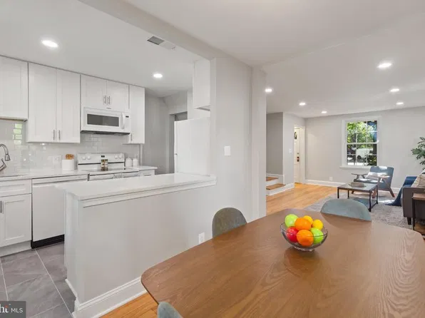 4659 36TH STREET S #B, ARLINGTON, VA 22206