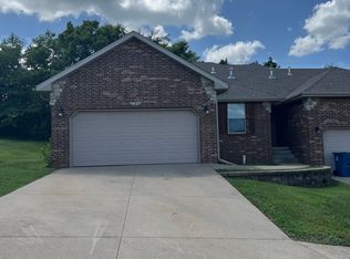 1435 S Atlas Ct, Ozark, MO 65721