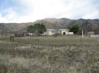 40517 Ranch View Rd, Caliente, CA 93518