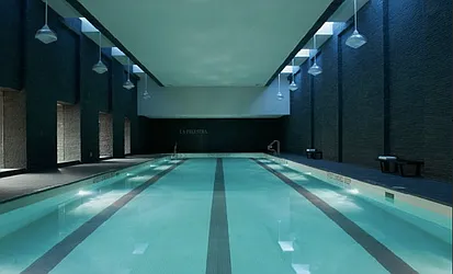 Rented by LG Fairmont Group
