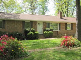 421 Marshall Manor Dr, Silver Spring, MD 20905