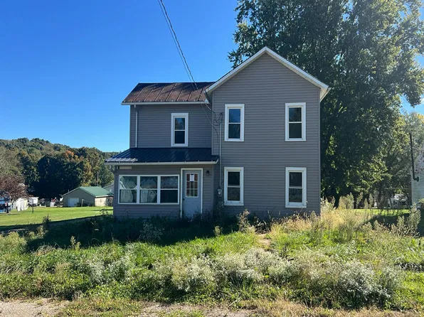 37 Drummond St, Butler, OH 44822