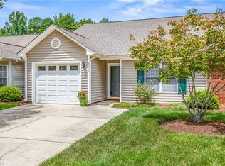 4302 River Rock Point, Greensboro, NC 27409