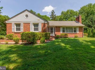 1509 Grayrock Dr, Wilmington, DE 19803