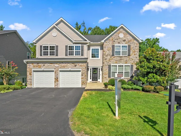 3366 Cannoncade Ct, Chesapeake Beach, MD 20732