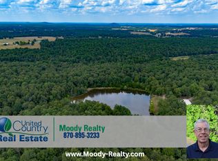 2217 Sycamore Rd, Salem, AR 72576