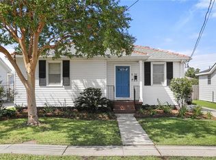 504 Melody Dr, Metairie, LA 70001