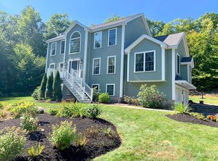 36 Marcia Ann Way, Laconia, NH 03246