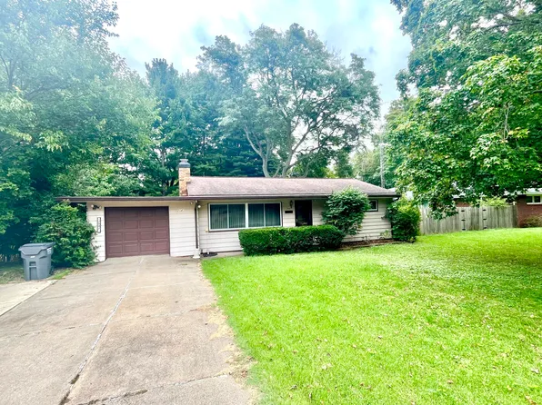 2047 Krolow St, Benton Harbor, MI 49022