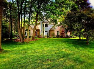 5955 Wildwood Ln, Whitehouse, OH