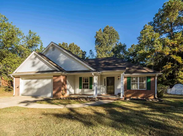114 Rolling Oaks Dr, Somerville, TN 38068