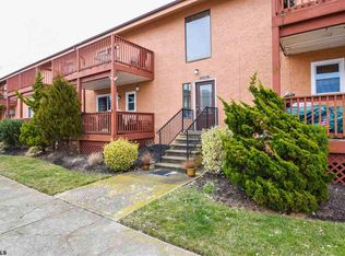 1217 Simpson Ave APT 3, Ocean City, NJ 08226