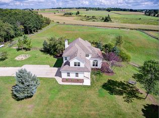 2392 State Road 164, Richfield, WI 53076