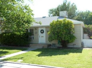 309 Balsam St, Ridgecrest, CA 93555