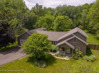 4715 Van Atta Rd, Okemos, MI 48864