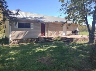 15822 Robison Hollow Rd, Siloam Springs, AR 72761