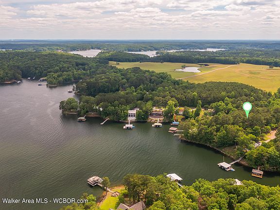 Image 3: Lake Location