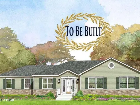 000L Mallard Ln, Bushkill, PA 18324