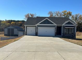 4733 S Ranch Cir, Blair, NE 68008