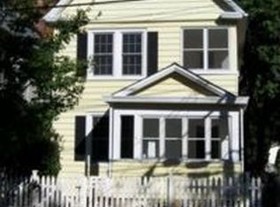 43 Sussex Ave, Morristown, NJ 07960