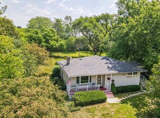 5705 200th Ave, Bristol, WI 53104