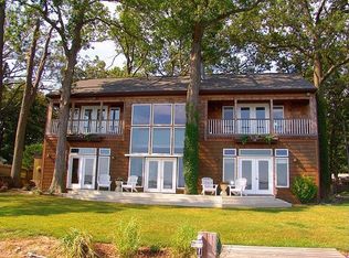 4703 Chesapeake Ave, Shady Side, MD 20764