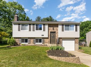 17 Meadow Hill Dr, Covington, KY 41017