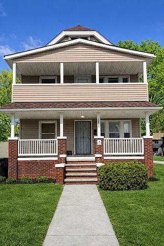 12531 Forest Ave Photo 1