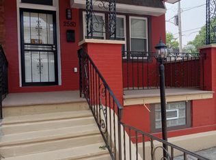 2550 W Cumberland St, Philadelphia, PA 19132