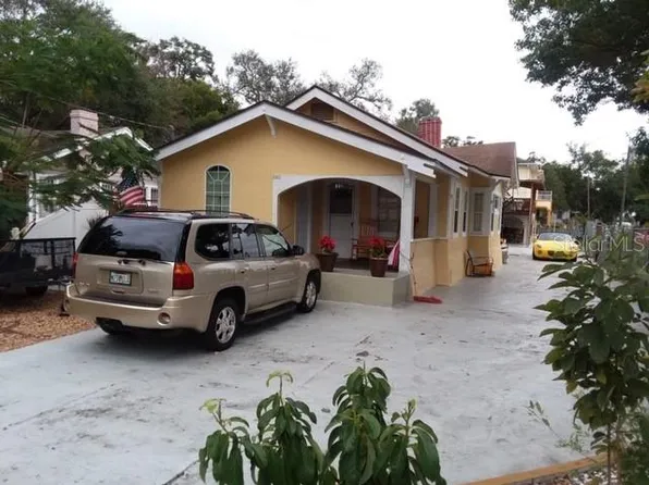 801 E Giddens Ave, Tampa, FL 33603