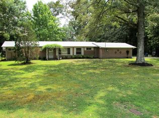 1200 Royal Trl, Manchester, TN 37355