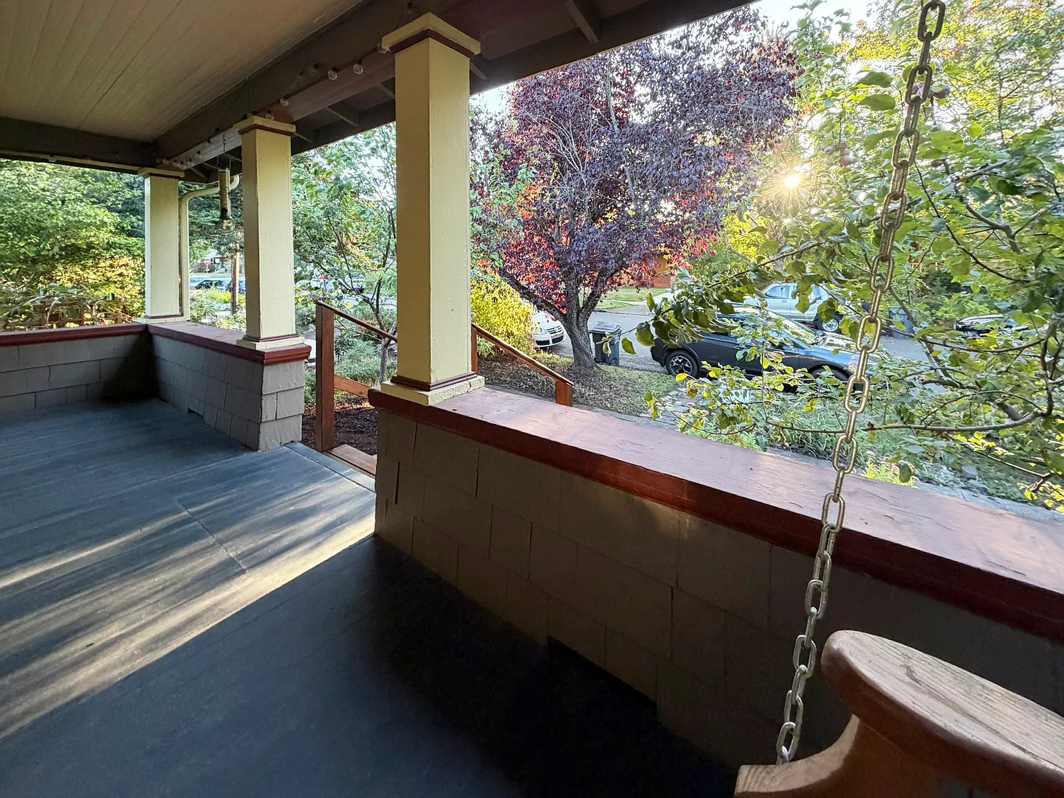 1029 Jackson Street - 1 — Photo 3