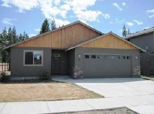 16435 Riley Dr, La Pine, OR 97739