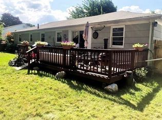 80 Herrman St, West Springfield, MA 01089