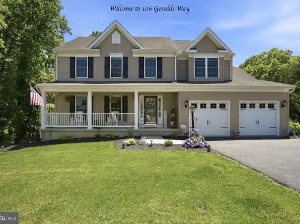 106 Geralds Way, Conowingo, MD 21918