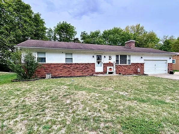 120 Brookhill Ln, Circleville, OH 43113