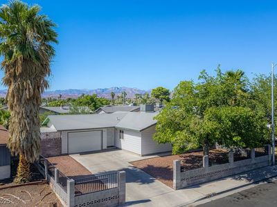 4481 Ridgeville St, Spring Valley, NV, 89103